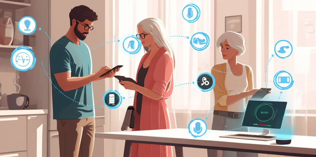 The Complete Guide to Implementing Voice Assistants in Your Business