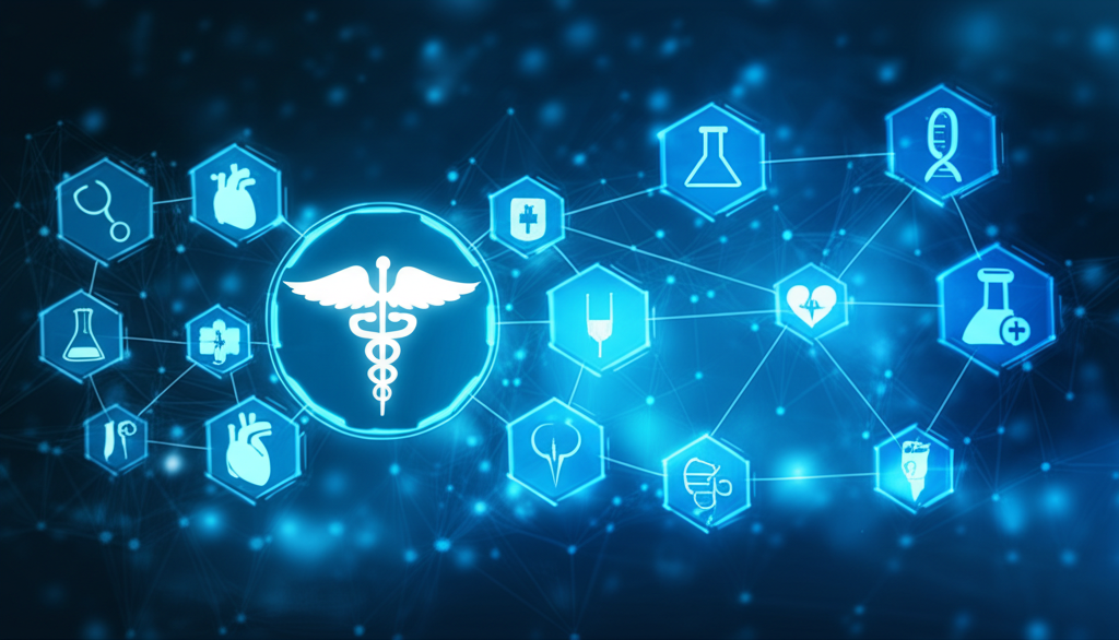 AI in Healthcare: Transforming Patient Care and Operations